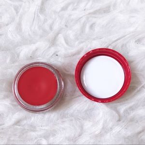 Kat Von D Eyebrow Pomade Color: Scarlet Brand New